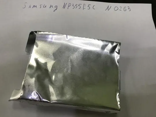 N0263 Samsung NP355E5C Карман HDD Ціна