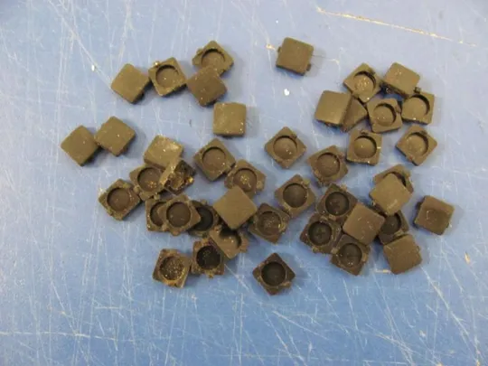 номер0146-6 заглушки для FUJITSU LIFEBOOK S751 S750 E751 E752 S781 E781 E782 оригінал Ціна