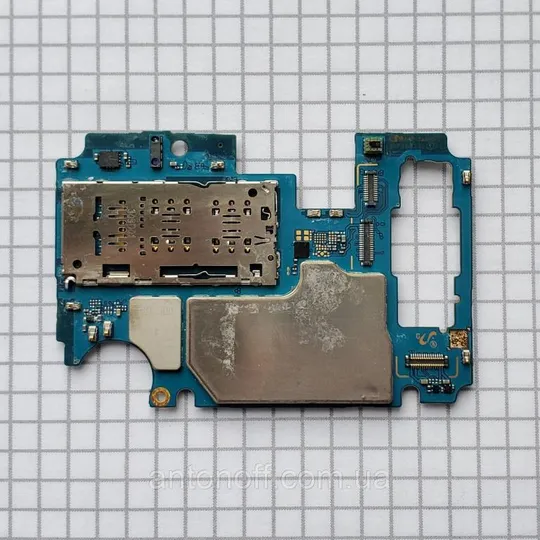 Купити Системна плата Samsung A705X Galaxy A70 LDU (немає мережі)