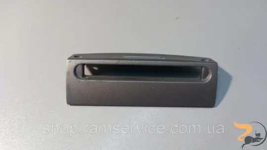 Сервісна кришка, для ноутбука Dell INSPIRON 5160, ECDW0058000, б/в Ціна