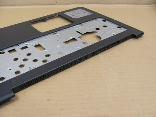 845-29  Кришка панель палмрест 0K1M13 AP13G000100 для Dell Inspiron 15 5000 5547 5548 5545 оригінал Де купити