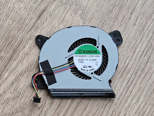 Купити Вентилятор Asus E502 E502N 13NL0032P12011