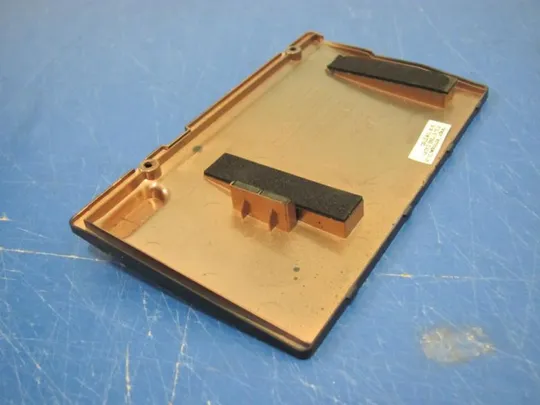 Купити №64-3 сервісна кришка 6-42-M770J-01X для DNS CLEVO M770 оригінал