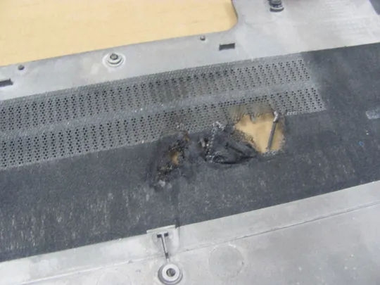 номер0763-6 Кришка дно піддон корпуса 04K42M AM1DK000102 для Dell Latitude E7270 оригінал Характеристики