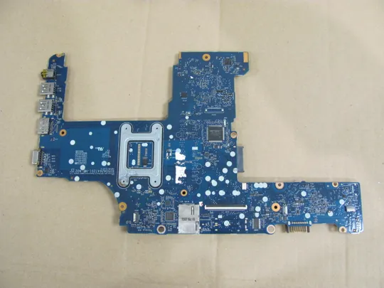 408-5 материнська плата 797419-001 6050A2647201 для  HP ProBook 650 G1 оригінал в Україні