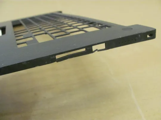 номер0914-5 Кришка панель палмрест AQ1U1000114 091Y20  для Dell XPS 15 9560 Precision 5520 оригінал Продаж