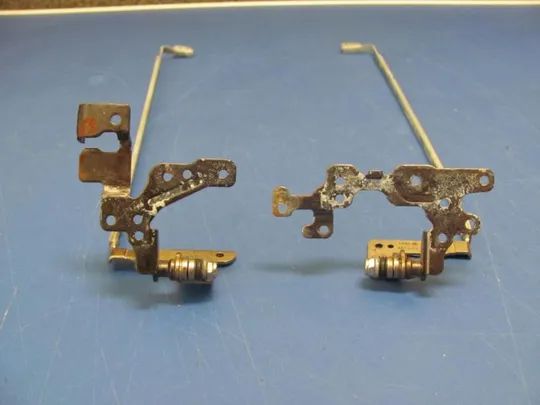 Купити №100-18 кріплення матриці з петлями FBY17015010 для HP Pavilion 17 оригінал