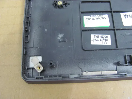 817-20  Кришка панель палмрест AP173000900 клавіатура з підсвічуванням SN20Q40661 для  Lenovo Yoga 530-14 530-14IKB 530-14ARR оригінал Недорого