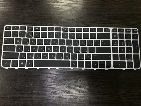 0060 Клавиатура для ноутбука HP Pavilion Envy M6 PK130u92b06 Ціна
