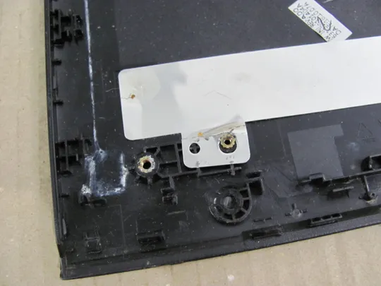 388-16 кришка матриці AP10T000100  для  LENOVO IdeaPad   310-15, 310-15ISK, 310-15ABR оригінал Інтернет-аукціон