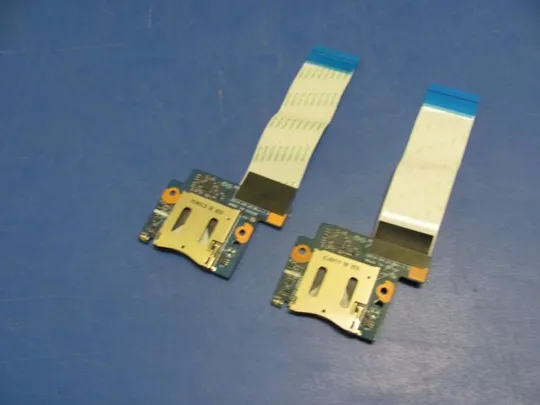 №76-7 Плата Card Reader LS-B184P для HP PROBOOK 450 G2 оригінал Ціна