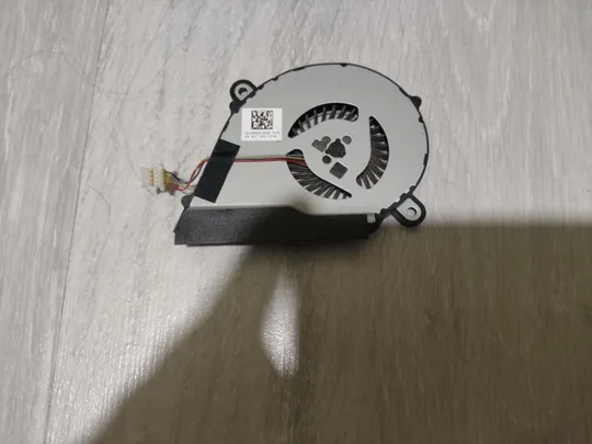 кулер Acer ES1-524 ES1-523 ES1-533 ES1-572 ex2540 2540 Ціна
