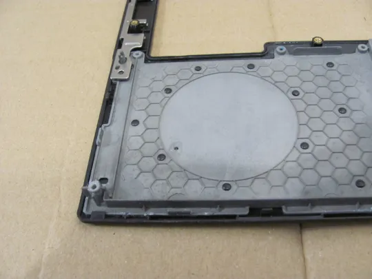 426-12 Кришка панель палмрест  AP0TO000700 SM20F16545 для Lenovo ThinkPad X240, X250  оригінал в Україні