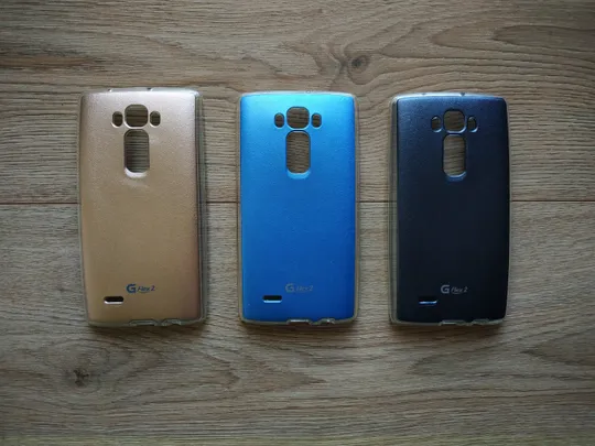 Купити чехол voia для LG G Flex 2 ( H950 / H955 / H958 / ls996 ) чохол