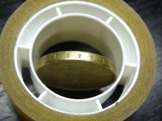 100 песет Іспанія 1985 З аукціону