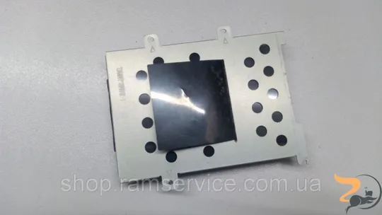 Шахта HDD для ноутбука Toshiba Satelite A200-1TJ, 13GNVP1XM01X, б/в Ціна