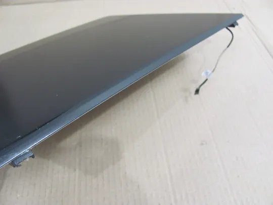 номер0224-14 кришка матриці,matrix frame,Окантовка дисплея,Рамка екрана,Корпус рамка матриці  AP1BJ000102  для  LENOVO IdeaPad 500 500-15ISK  Z51-70 оригінал Торговий майданчик