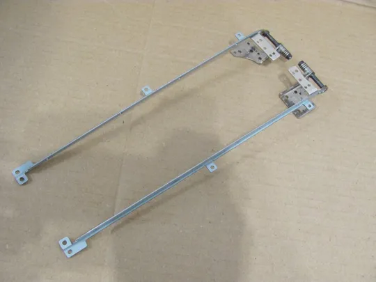 531-7 кріплення з петлями 13GNZX10M04X-2 для Asus N73JF N73JG N73JN N73SM N73SV X7BJ X7BS N73S оригінал Характеристики