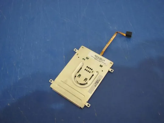 номер0281-17 плата SmartCard Reader 04W1638 для LENOVO T420 T420i оригінал Ціна