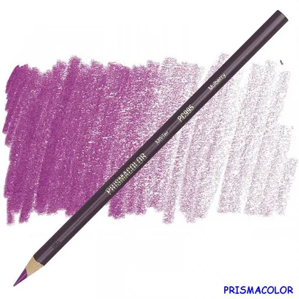 фото, PRISMACOLOR ПОШТУЧНО Шелковичный карандаш MULBERRY N 995