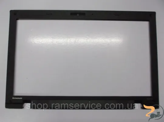 Рамка матриці для ноутбука Lenovo ThinkPad SL510, б/в Ціна