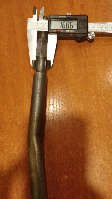 Пика  для отбойного молотка Makita, Stark, Bautec. Продаж