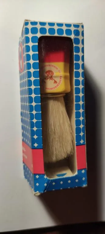 Купити Помазок ГДР бакелит не пользованый красивый редкий pb793.