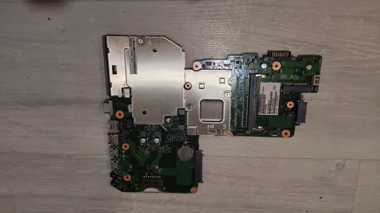 материнська плата Toshiba c50-a c55-a c55D-a DB10BM-6050A2623101-MB-A02 Ціна