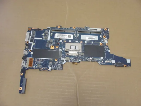номер1013-3 материнська плата 6050A2892401  SR2F0 I5-6300U   для HP Elitebook 840 G3 G4 Mainboard Материнка Основна плата Системна плата Плата системи Laptop motherboard мамка ноутбучна плата оригінал Ціна