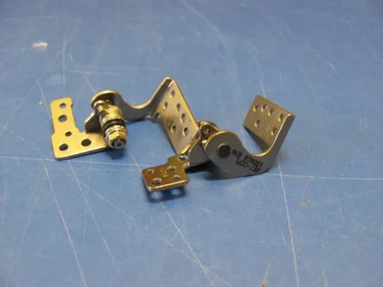 №11-18 Петлі Пара. Ліва права для SONY VAIO PCG-61611M оригінал Продаж