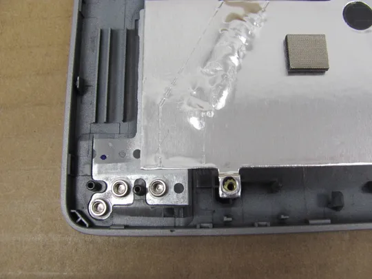 822-2 кришка матриці 0NKPM7 AP2UK000D02 для Dell Latitude 5410 5411 оригінал Де купити