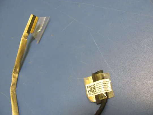 номер1045-4 шлейф матриці 6017B0440201 для HP PROBOOK 650 G1 Шлейф дисплея Шлейф підключення дисплея Шлейф екрана Laptop matrix cable оригінал Недорого