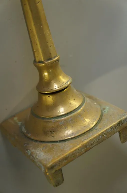 Подсвечник колонна высота 25,5 см (№ 379) Недорого