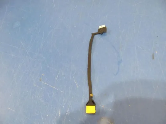 №165-6 роз&#039;єм живлення 50.4L103.001 для Ideapad S410P S510P S41P LS41P оригінал Ціна