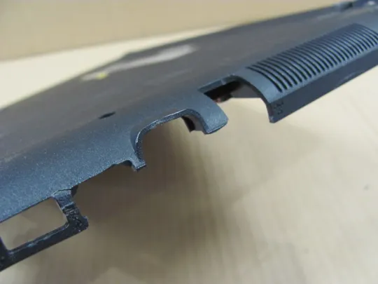 734-15 Кришка дно піддон корпуса 3DXKFBCJN00 для ASUS K541 X541 R541   оригінал Торговий майданчик