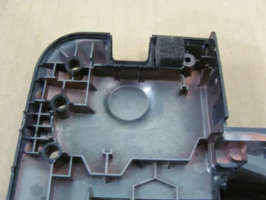 505-3 Кришка дно піддон корпуса H000038840 13N0-ZWA1K01 для Toshiba Satellite L850-110 L850-1L1 C850 L850 оригінал Характеристики