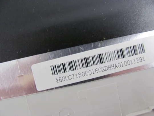 номер0213-10 кришка матриці, Кришка дисплея,Тильна кришка,Корпус матриці,Верхня кришка,Задня кришка,matrix cover   Top Case LCD Cover Rear Lid Back Cover Housing Cabinet 926482-001  для HP Pavilion 17-AK 17-BS  оригінал в Україні