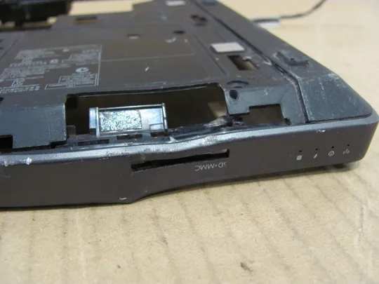 480-2 Кришка дно піддон корпуса 6070B0483702 688765-001 для Hp EliteBook 8760W 8770W оригінал Інтернет-аукціон