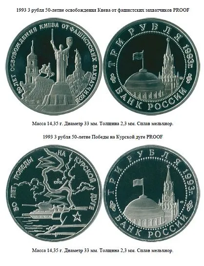 Чертков - Юбилейные монеты 1965-2014 гг - *.pdf З аукціону