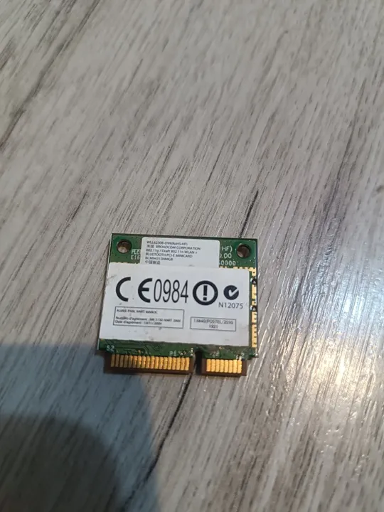 Купити Wi-Fi адаптер BCM94313HMGB