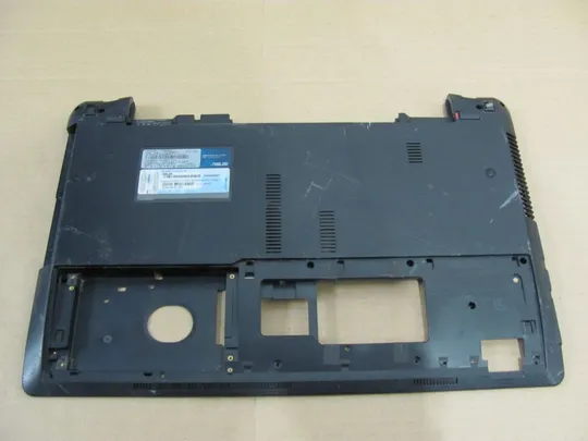 529-2 Кришка дно піддон корпуса 13N0-KAA0301 для Asus A53S K53S X53S X53 k53SV оригінал Ціна