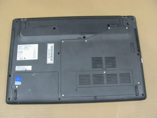 1450 Fujitsu LifeBook A555 15,6&quot; HD i3 5005u 2,0Ghz / 8Gb / 240ssd / WebCam + блок живлення Характеристики