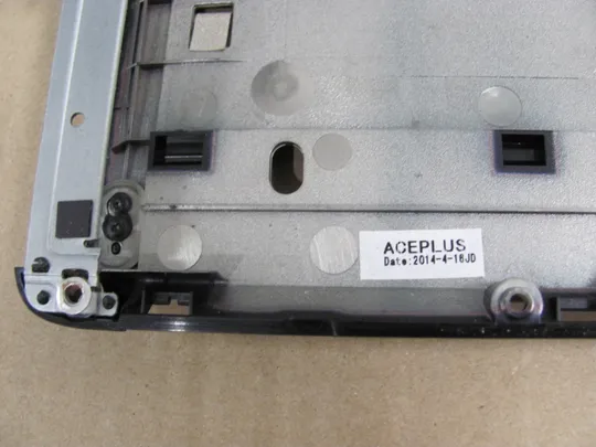 556-7 Кришка дно піддон корпуса 6070B0688501 738681-001 для HP PROBOOK 640 G1 оригінал в Україні