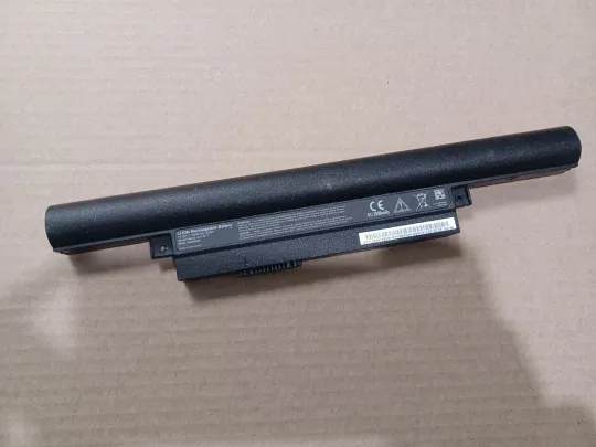 Оригінал АКБ A41-D17 11,56V 44WH для Medion Akoya E7415 E7415T E7419 E7416 Erazer P7647 P7643 E7420 P764 Ціна