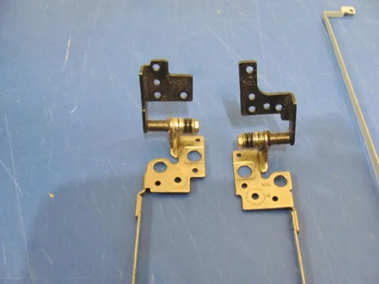 №191-8 кріплення з петлями 13N0-1BM0C12 для MEDION E6422 оригінал Де купити