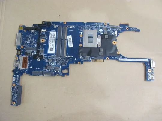 608-22 материнська плата 6050A2892301 831763-601 i5-6300U для HP EliteBook 820 G3  оригінал Ціна