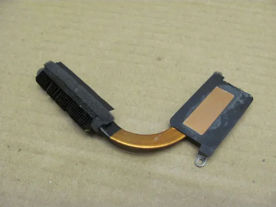 Купити 6-49 термотрубка охолодження для Toshiba Portege Z30 Z30-A Z30T Z30T-A оригінал