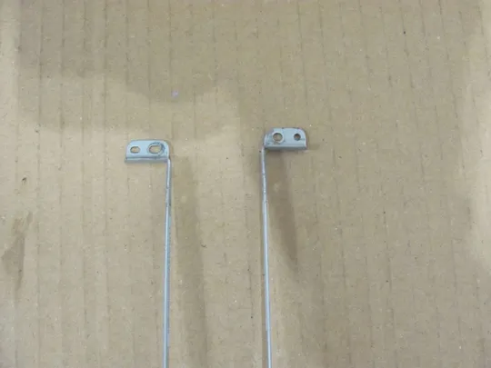 495-35 кріплення з петлями FBBLB032010 для Toshiba Satellite L755 L755D L750 L750D оригінал З аукціону