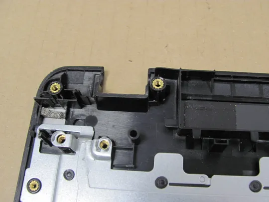 740-27 Кришка панель палмрест клавіатура робоча з підсвіткою EAZAB003010 EAZAAX01210 для  Acer Aspire F5-573G E5-575 P259 E5-573 E5-576 N16Q2 оригінал Характеристики