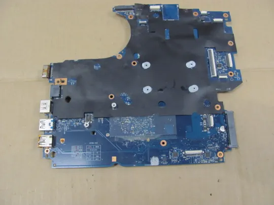 746-11 материнська плата 654308-001  для HP Probook 4530s 4535s оригінал Де купити